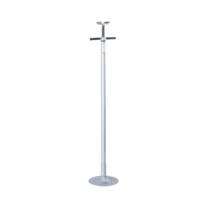 OTC TOOLS 2015A Underhoist Stand, Size 55 x 16-3/8 x 3 Inch, Capacity 1500 Lbs | CD6WDE