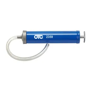 OTC TOOLS 2359 Suction Gun, 16 oz | CT7BKW 51PM14