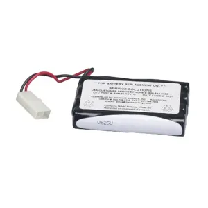 OTC TOOLS 239180 Battery Pack, 9.6V | CD6WHE