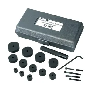 OTC TOOLS 27793 Starter Driver Set | AE4QJP 5MG15