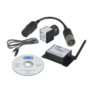 OTC TOOLS 3086 Automotive Scan Tool for PC | CD6VYV