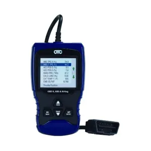 OTC TOOLS 3209 Diagnostic | CD6WET