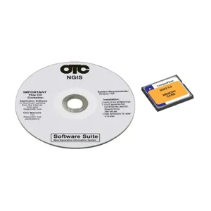 OTC TOOLS 3421-154 Software Update | CD6WJU