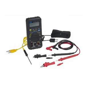 OTC TOOLS 3505A Multimeter 100s Kit | AA9MYN 1DZJ7