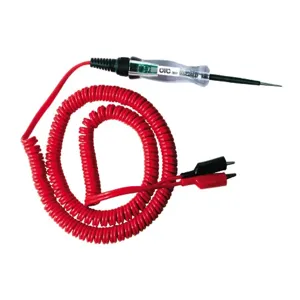 OTC TOOLS 3631 Circuit Tester, 3/26V | CD6WGU