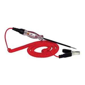 OTC TOOLS 3642 Circuit Tester, 12/24V | CD6WFL