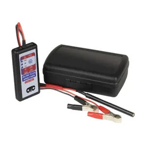 OTC TOOLS 3673 Diesel Glow Plug Tester | CD6WER