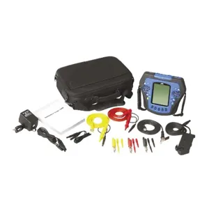 OTC TOOLS 3840F Automotive Scope Kit 1 Year Warranty | AF6LHC 19XY31