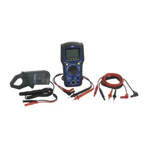 OTC TOOLS 3940-HD Multimeter Kit | CD6WCP