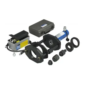 OTC TOOLS 4247 Metal Bushing Master Kit | CD6WGP