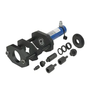 OTC TOOLS 4274 Steel Bushing Tool Kit | CD6WJA