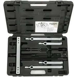 OTC TOOLS 4532 Multipurpose Puller Set, Pack Of 11 | CD6VYZ