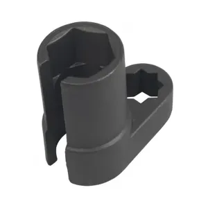 OTC TOOLS 4673-6 Heated Oxygen Sensor Socket, 22 mm | CT7BKU 59MW29