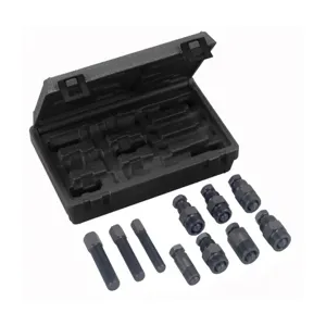 OTC TOOLS 4742 Flywheel Puller Set 10 Different Pullers | AE4GTL 5KGJ0