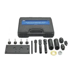 OTC TOOLS 4847A Remover/Installer Kit, Pack Of 15 | CD6WHF