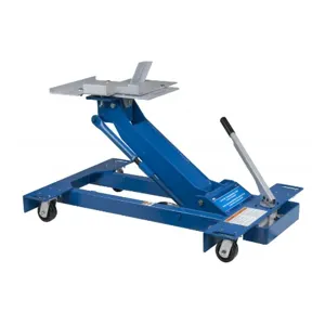 OTC TOOLS 5019A Low Lift Transmission Jack | AH2DBC 25J049