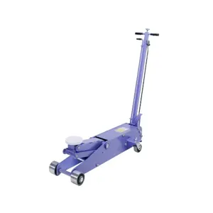 OTC TOOLS 5110 General Hydraulic Service Jack, Lift Capacity 10 Tons | CD6WGZ