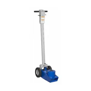 OTC TOOLS 5292 Heavy-Duty Hydraulic Under Axle Jack, Lift Capacity 27-1/2 Tons | CD6WAR