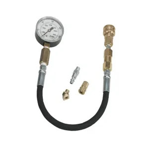 OTC TOOLS 5872 Compression Gauge | CF2LWN 55MY15