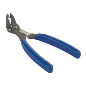 OTC TOOLS 5950A Wire Plier, Angled, 4-In-1 | CT7BKX 51PL95