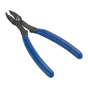 OTC TOOLS 5950S Wire Plier, Straight, 4-In-1 | CT7BKY 51PL97