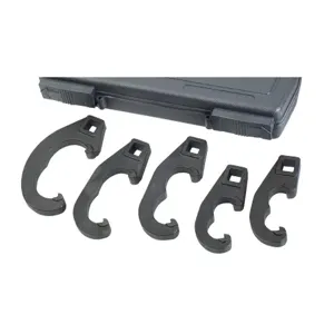 OTC TOOLS 6275 Tie Rod/pitman Arm Adjusting Set | AC3JET 2TVP2