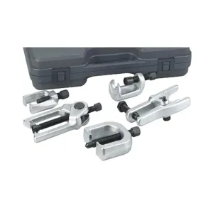 OTC TOOLS 6295 Front End Service Set | AC3JEF 2TVK7