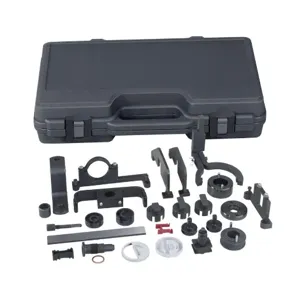 OTC TOOLS 6489 Master Cam Tool Set 26 Piece | AF6LGW 19XY19