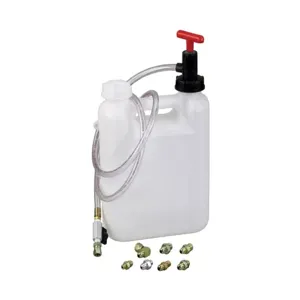 OTC TOOLS 6492 Pre-Lube System, Plastic | CD6WBG