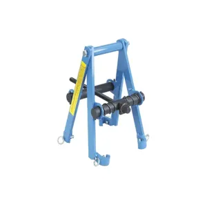 OTC TOOLS 6494 Clamshell Strut Spring Compressor | AC3JEA 2TVJ8