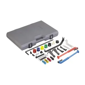 OTC TOOLS 6508 Disconnect Tool Set Full Coverage | AC3JFX 2TVY2