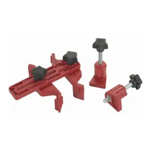 OTC TOOLS 6679 Cam Gear Clamp Holder Set | AC8AEV 39E945