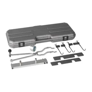 OTC TOOLS 6686 Cam Tool Set, Pack Of 7 | CD6WCJ