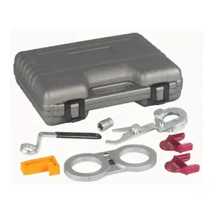 OTC TOOLS 6687 Cam Tool Set, Pack Of 7 | CD6VZP