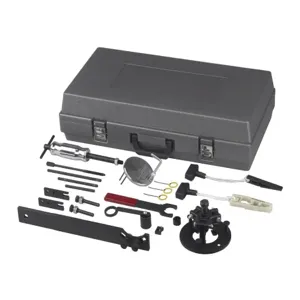 OTC TOOLS 6689 Cam Tool Kit 15 Piece | AF6LHK 19XY41