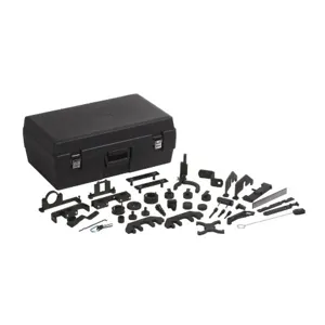 OTC TOOLS 6690 Cam Tool Kit, Pack Of 40 | CD6WAT