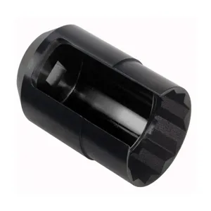 OTC TOOLS 6765 Fuel Injection Pressure Regulator Socket, Black | CD6WEL