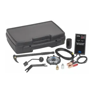 OTC TOOLS 6770 Fuel Tank Diesel Service Tool Kit, Gray | CD6WGK