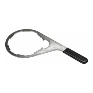 OTC TOOLS 6914 Filter Wrench, Steel | CD6WLA