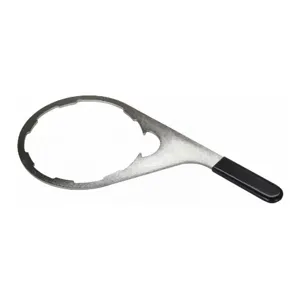 OTC TOOLS 6915 Filter Wrench, Steel | CD6WFN