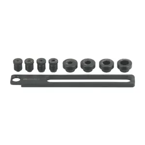 OTC TOOLS 6982DGS Mechanics Drill Guide Set | CT7BKG 59MX19