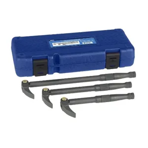 OTC TOOLS 7175 Indexing Pry Bar Set 3 Pc | AC8AFA 39E951