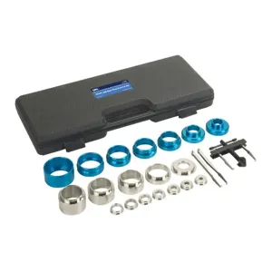 OTC TOOLS 7196 Crank/cam Seal Service Kit | AC8AFB 39E952