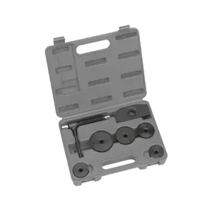 OTC TOOLS 7317A Disc Park Brake Caliper Tool Kit | AC3JDV 2TVJ1