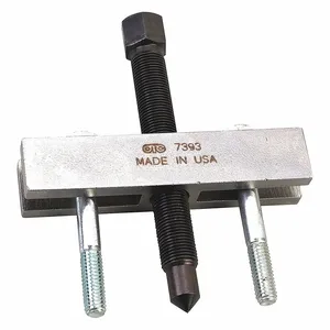 OTC TOOLS 7393 Gear and Pulley Puller, Screw Size 5-1/2 Inch | CD6WFC