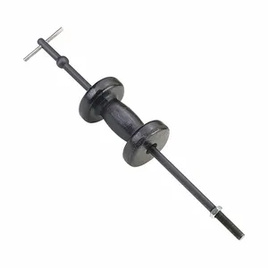 OTC TOOLS 7703 Slide Hammer Puller, Length 24 Inch, 10 Lbs | CD6WHY