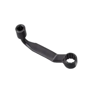 OTC TOOLS 7829 Caster/Camber Adjusting Wrench, Steel | CD6VZE