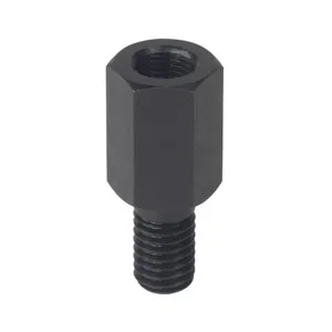 OTC TOOLS 8019 Threaded Adapter Metric Capability | AC9KCF 3GZN3