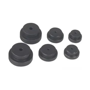 OTC TOOLS 8074 Step Plate Adapter Set | AE6MRR 5U732