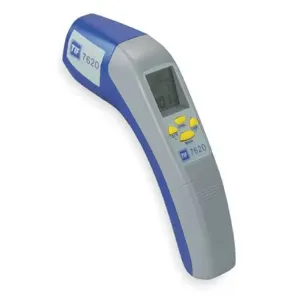 OTC TOOLS TIF7620 Ir Thermometer -76 To 1400f 1 In@20 Inch Focus | AA9MYZ 1DZL5